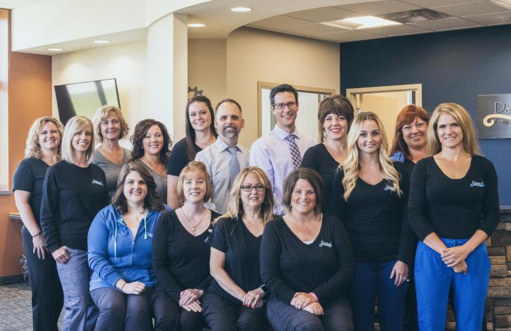 Image for Dexter Family Dentistry with ID of: 4393595