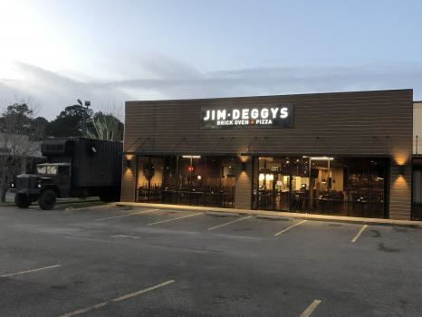 Image for Jim Deggys with ID of: 4393703