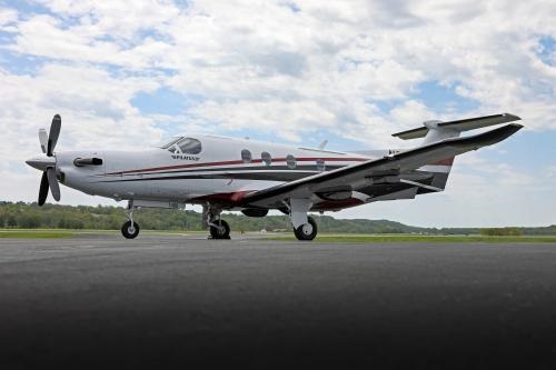 Image for American Air Charter, Inc. with ID of: 4394770