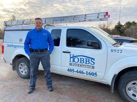 Image for Hobbs Pest Control with ID of: 4395089