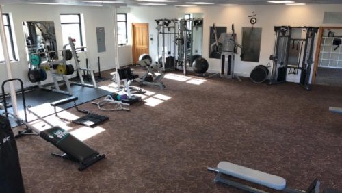 Image for 43fitness with ID of: 4395459