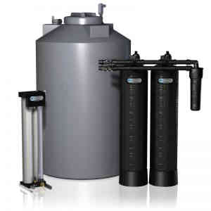 Image for Aquarius Water Conditioning with ID of: 4395467