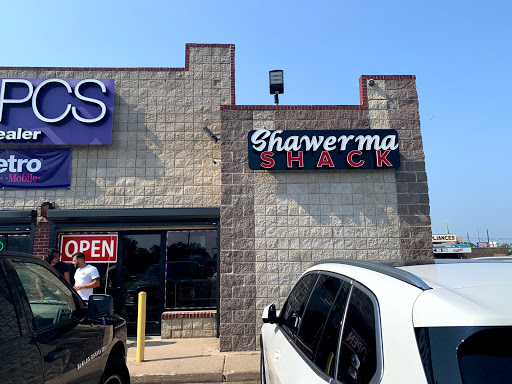 Image for Shawarma Shack with ID of: 4395491