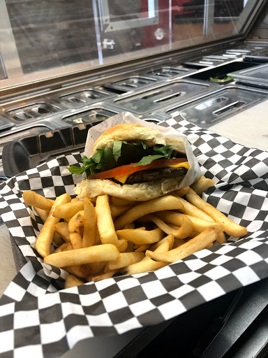 Image for Shawarma Shack with ID of: 4395492