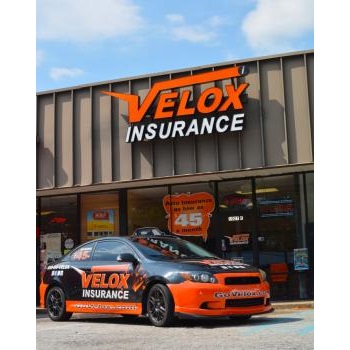 Image for Velox Insurance with ID of: 4395574