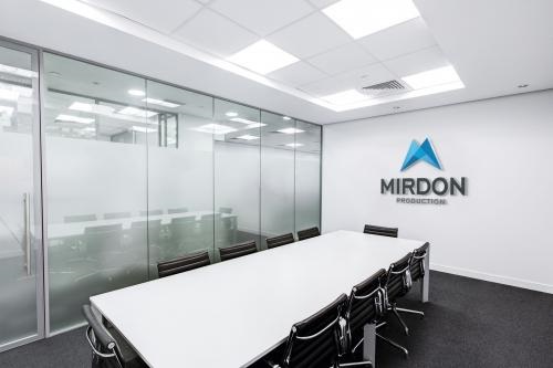 Image for Mirdon Production with ID of: 4395671