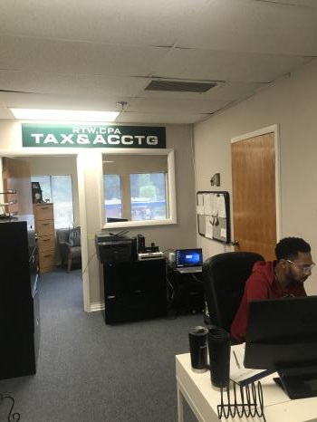 Image for RTW Xxact Enterprises LLC with ID of: 4395742