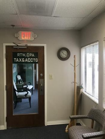 Image for RTW Xxact Enterprises LLC with ID of: 4395745