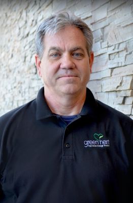 Image for Greenhart with ID of: 4396059