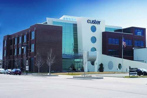 Image for Custer, Inc. with ID of: 4396506