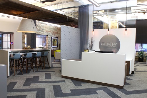 Image for Custer, Inc. with ID of: 4396508