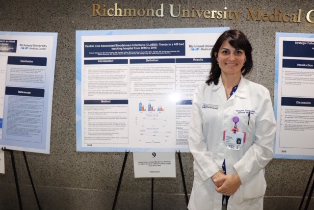 Image for Richmond Health Network with ID of: 4397013