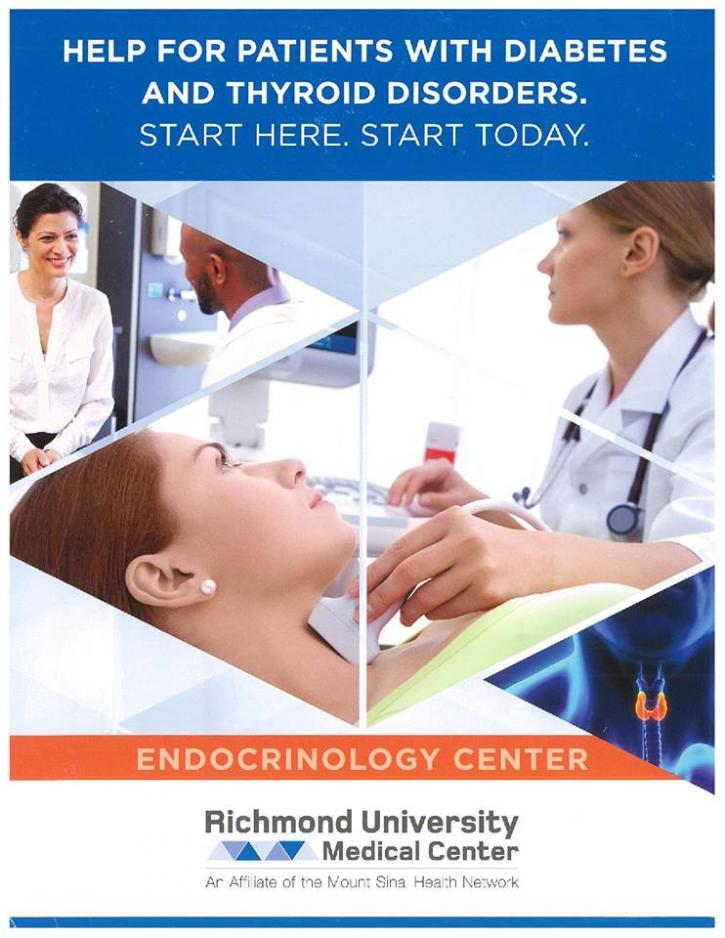 Image for Richmond Health Network with ID of: 4397020
