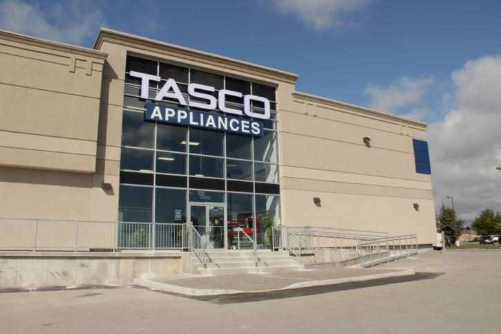 Image for Tasco Pickering with ID of: 4397070