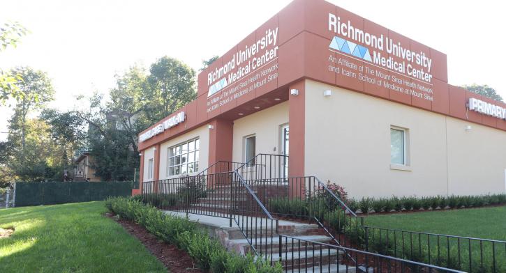 Image for Richmond Health Network with ID of: 4397114