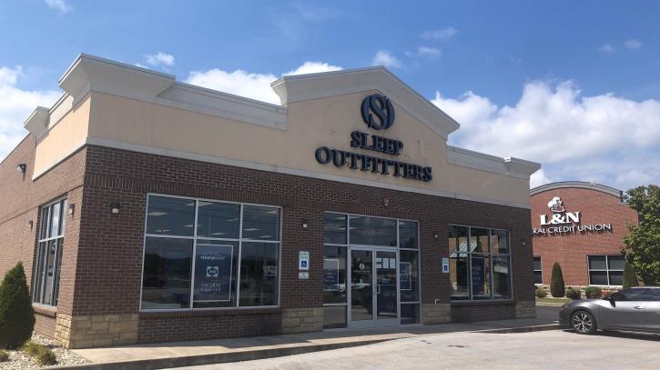 Image for Sleep Outfitters with ID of: 4248778