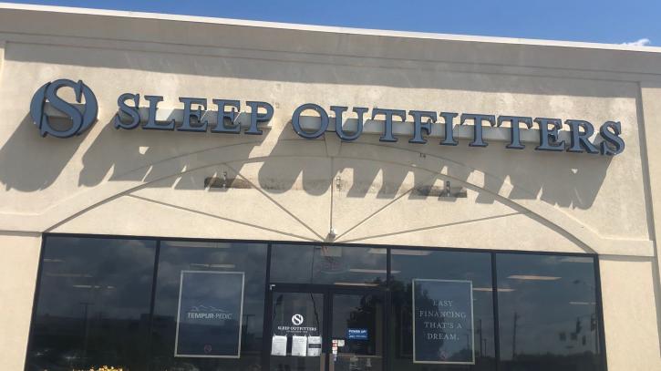 Image for Sleep Outfitters with ID of: 4248802