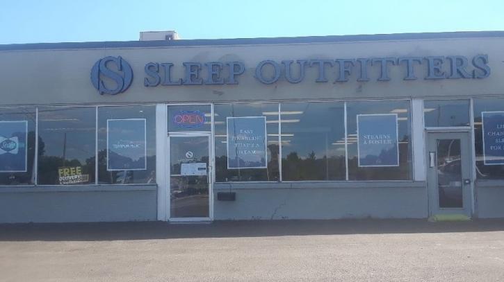 Image for Sleep Outfitters with ID of: 4248796