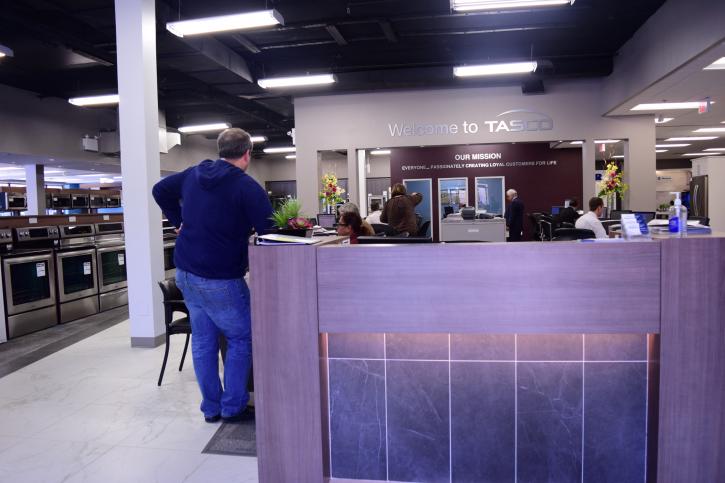 Image for Tasco Toronto with ID of: 4397281