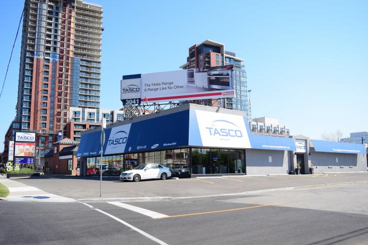 Image for Tasco Toronto with ID of: 4397284
