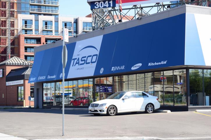 Image for Tasco Toronto with ID of: 4397285