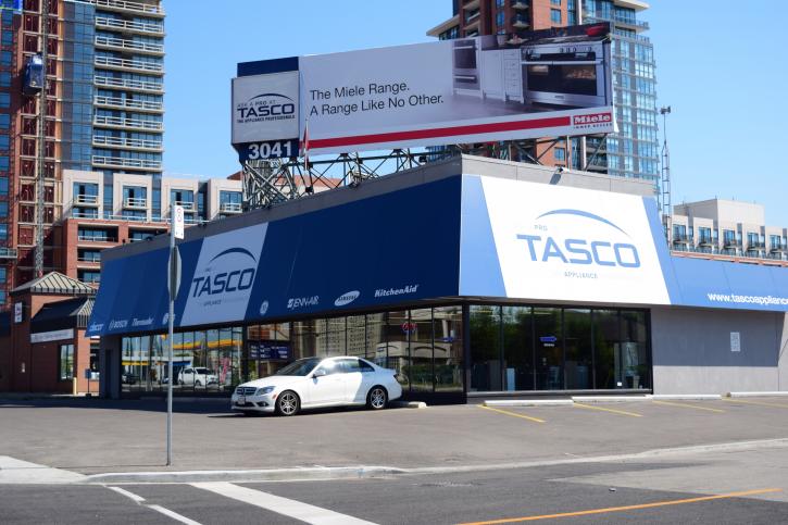 Image for Tasco Toronto with ID of: 4397308