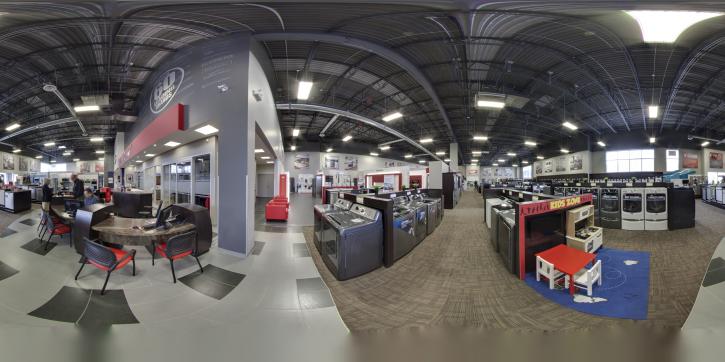 Image for Goemans Appliances Vaughan with ID of: 4397864