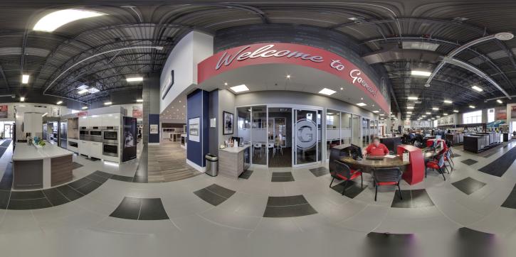 Image for Goemans Appliances Vaughan with ID of: 4397871