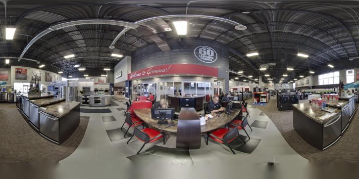 Image for Goemans Appliances Vaughan with ID of: 4397873
