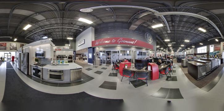 Image for Goemans Appliances Vaughan with ID of: 4397883