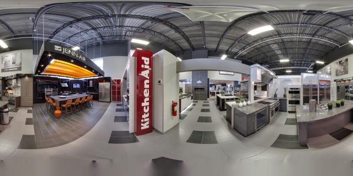 Image for Goemans Appliances Vaughan with ID of: 4397889