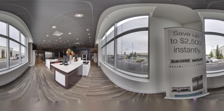 Image for Goemans Appliances Vaughan with ID of: 4397894