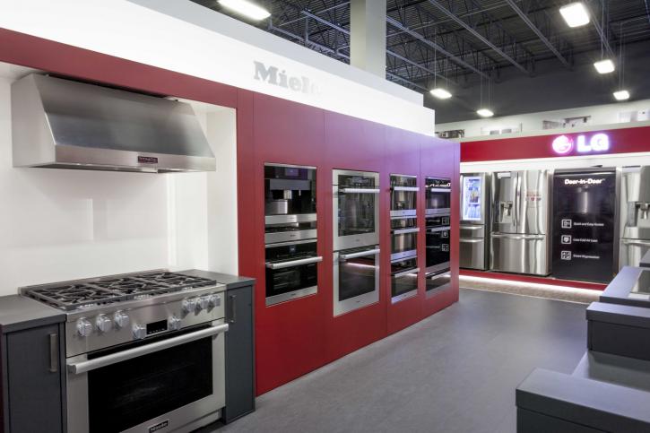 Image for Goemans Appliances Vaughan with ID of: 4397903