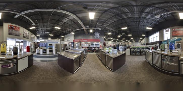 Image for Goemans Appliances Vaughan with ID of: 4397905