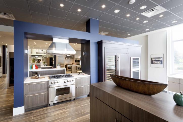 Image for Goemans Appliances Vaughan with ID of: 4397915