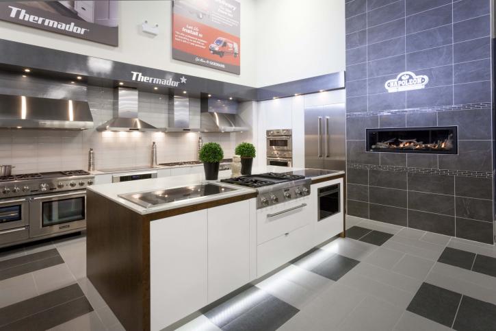 Image for Goemans Appliances Vaughan with ID of: 4397935