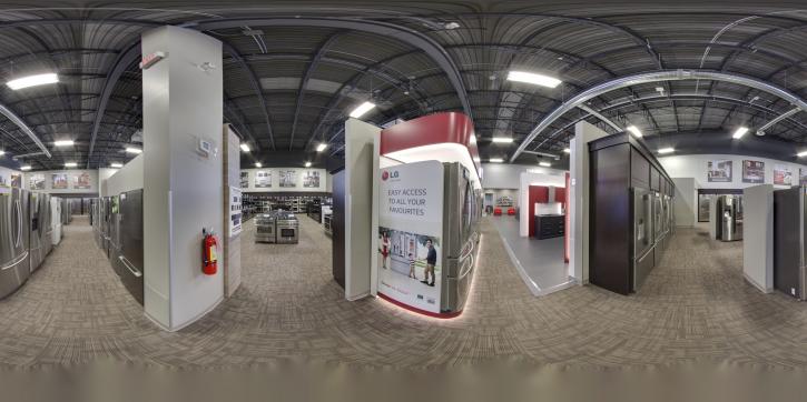 Image for Goemans Appliances Vaughan with ID of: 4397937