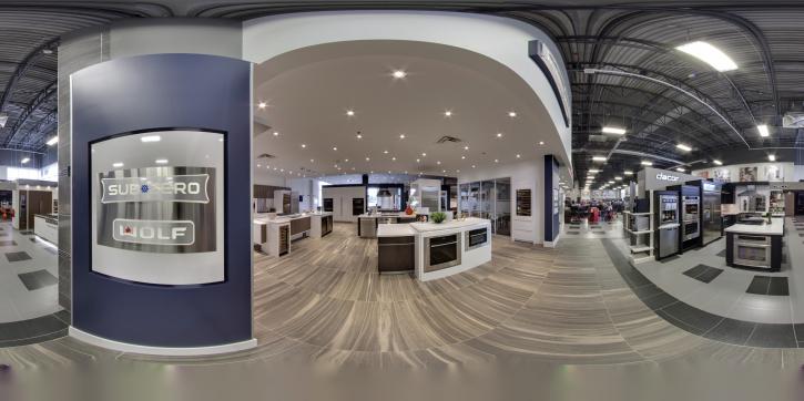 Image for Goemans Appliances Vaughan with ID of: 4397943
