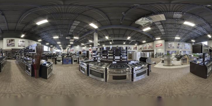Image for Goemans Appliances Vaughan with ID of: 4397968