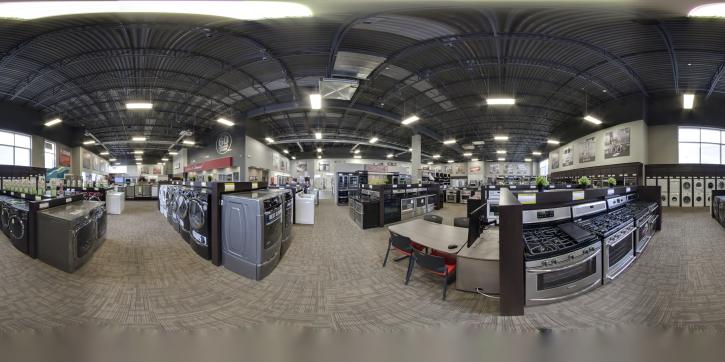 Image for Goemans Appliances Vaughan with ID of: 4397970