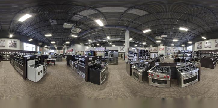 Image for Goemans Appliances Vaughan with ID of: 4397975