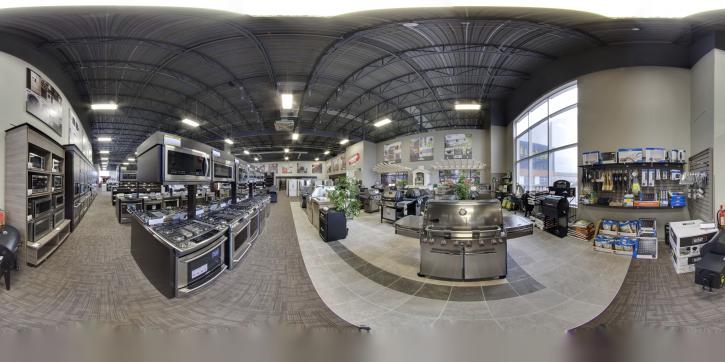 Image for Goemans Appliances Vaughan with ID of: 4397976
