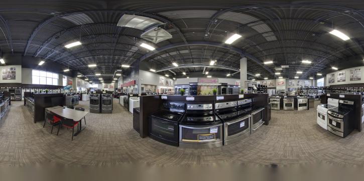 Image for Goemans Appliances Vaughan with ID of: 4397979