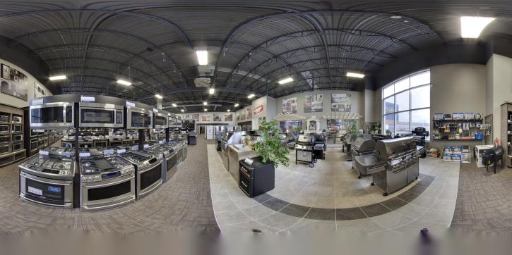 Image for Goemans Appliances Vaughan with ID of: 4397981