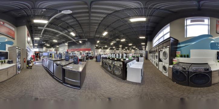Image for Goemans Appliances Vaughan with ID of: 4397984