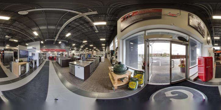 Image for Goemans Appliances Vaughan with ID of: 4397986