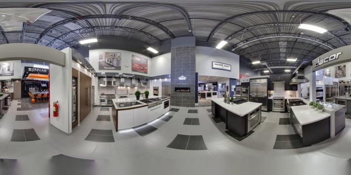 Image for Goemans Appliances Vaughan with ID of: 4397991