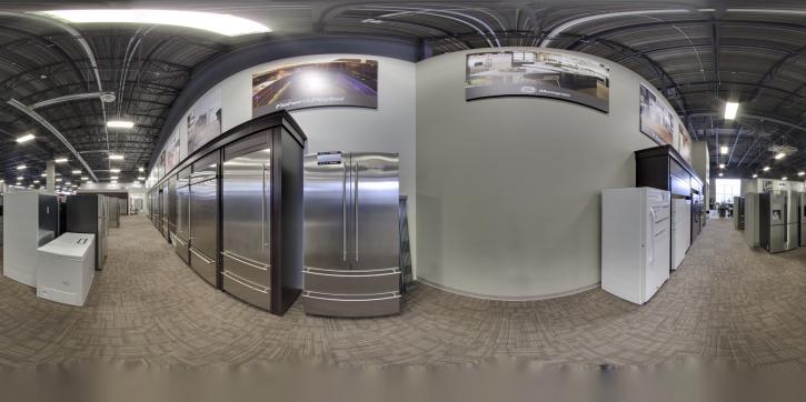 Image for Goemans Appliances Vaughan with ID of: 4397996