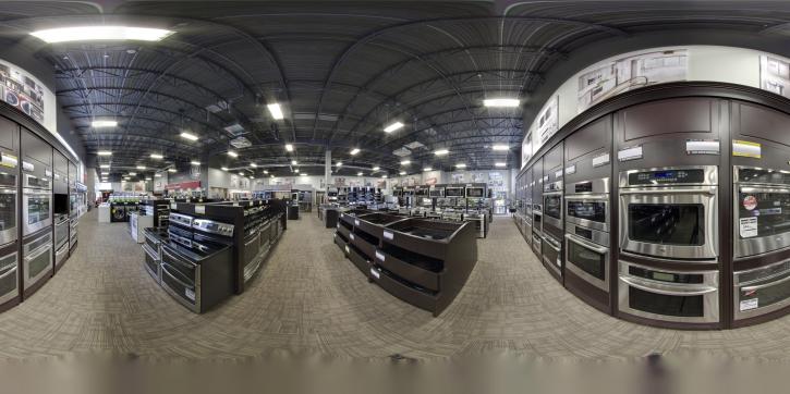 Image for Goemans Appliances Vaughan with ID of: 4397997