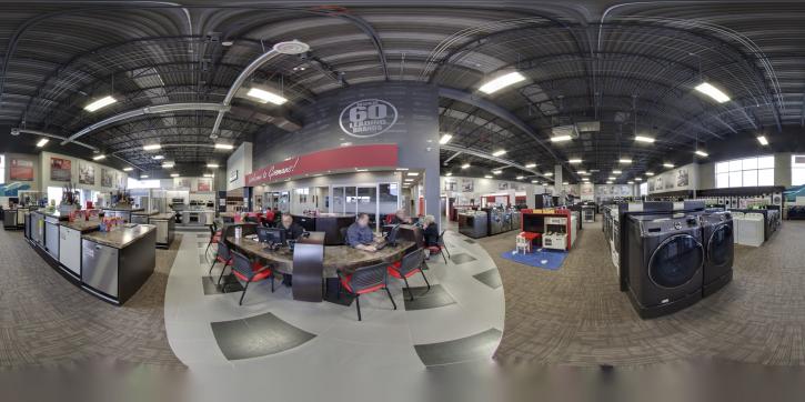 Image for Goemans Appliances Vaughan with ID of: 4398002